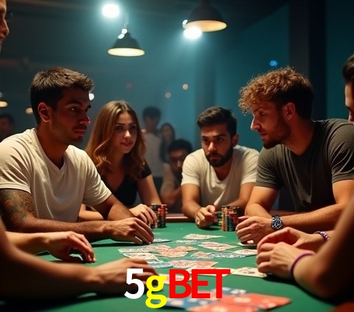 5gbet login