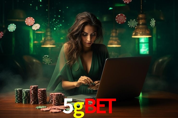5gbet login