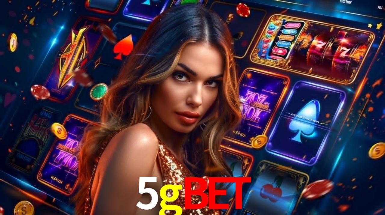 5gbet: Seu Especialista em Apostas Esportivas Brasileiras