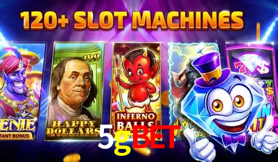 5gbet: A Experiência de Casino com Jogos de Mesa ao Vivo